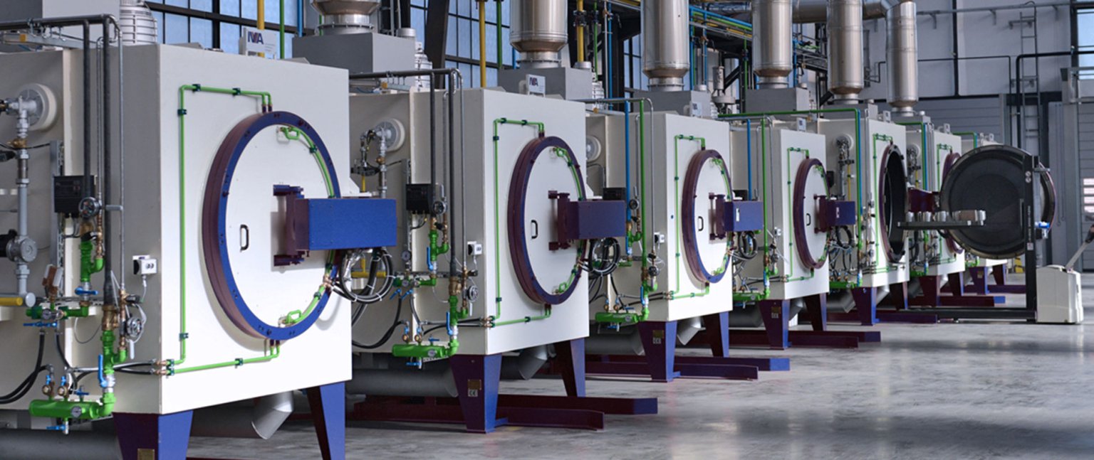Technical Services - Edro US